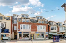 Station Road, Swanage