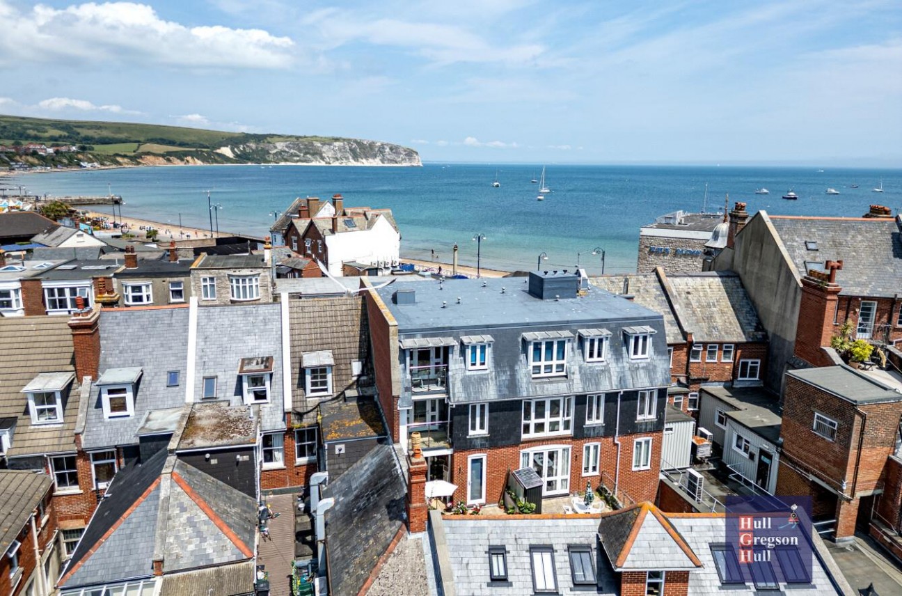 Station Road, Swanage