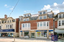 Station Road, Swanage