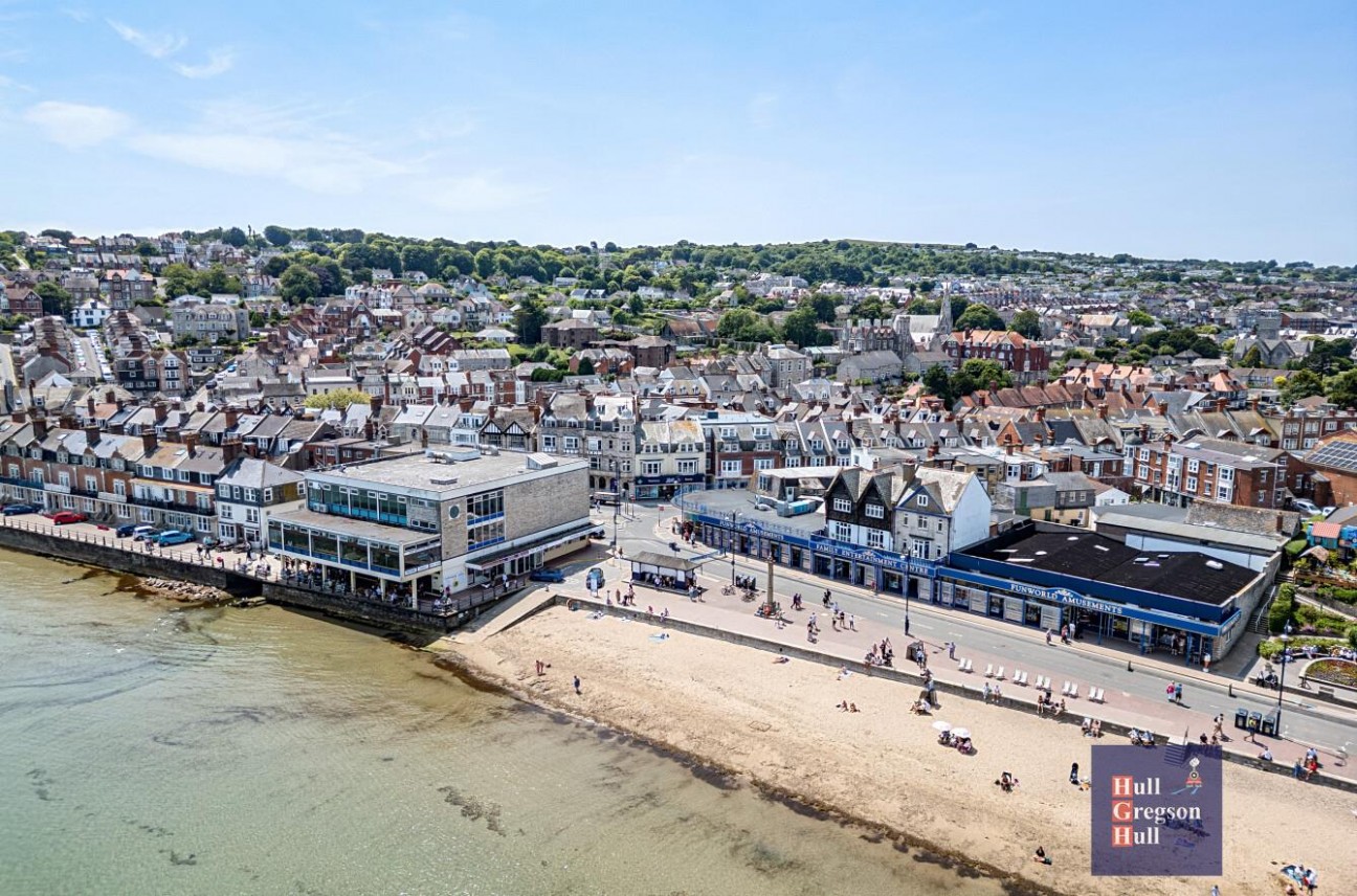 Station Road, Swanage