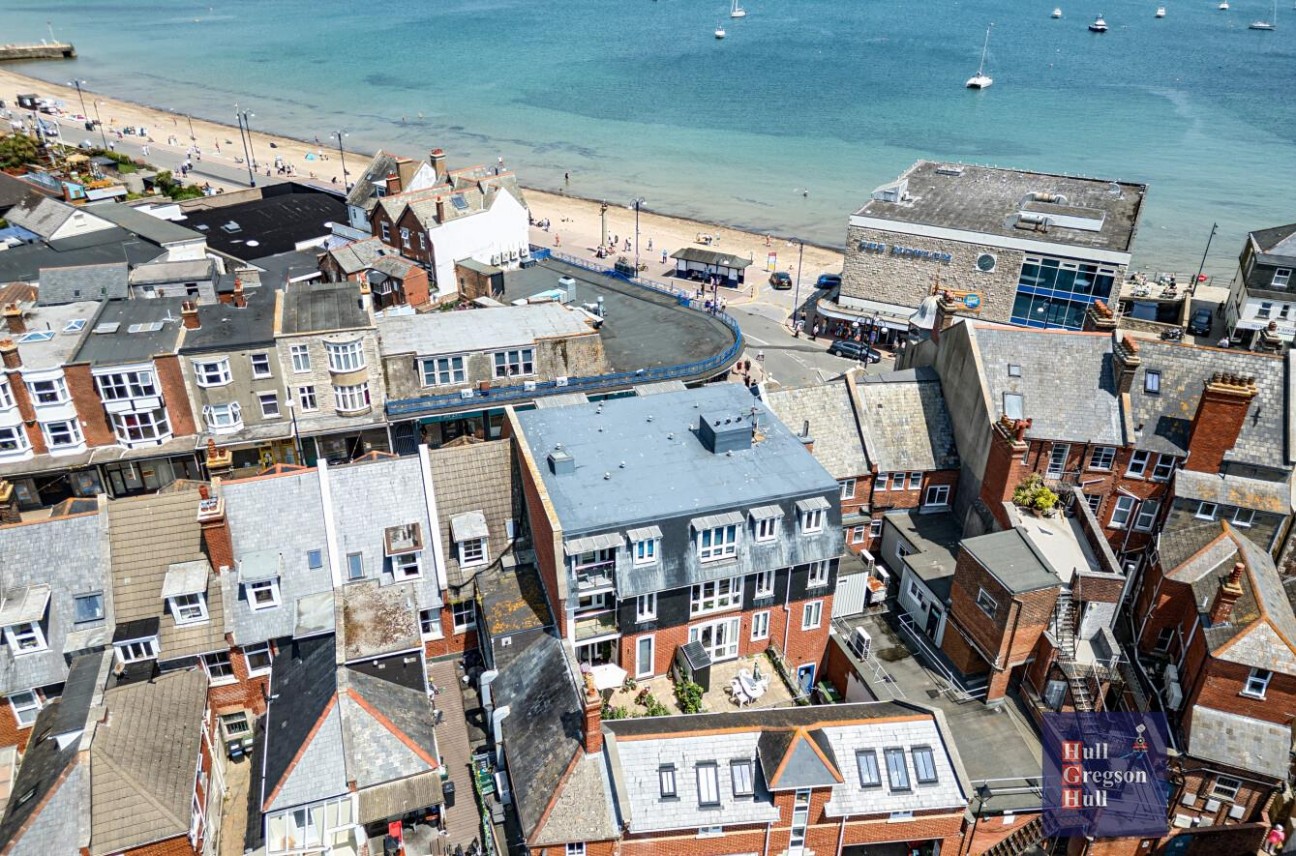 Station Road, Swanage