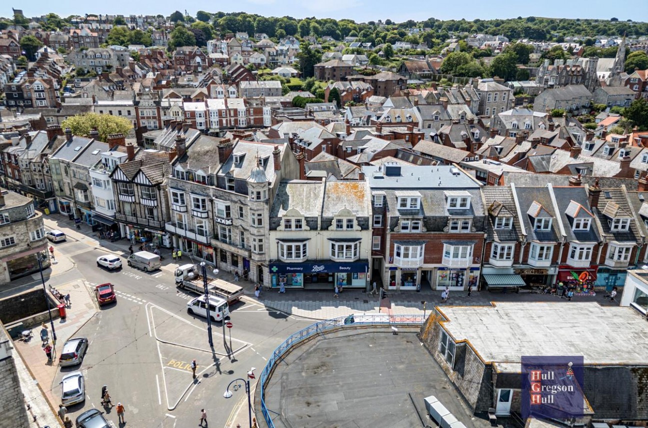 Station Road, Swanage