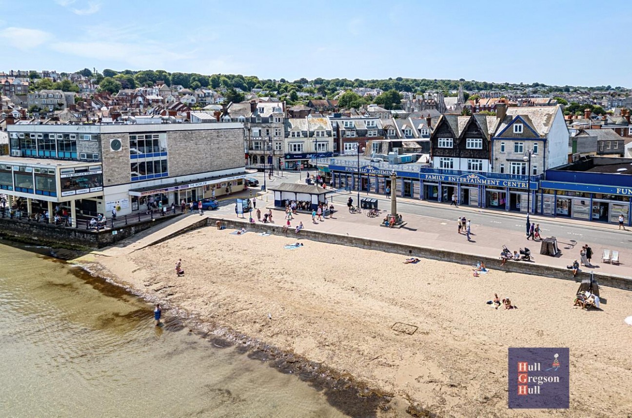 Station Road, Swanage