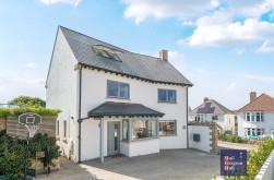 Manor Road, Swanage
