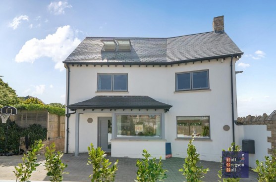 Manor Road, Swanage