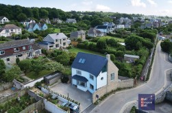 Manor Road, Swanage