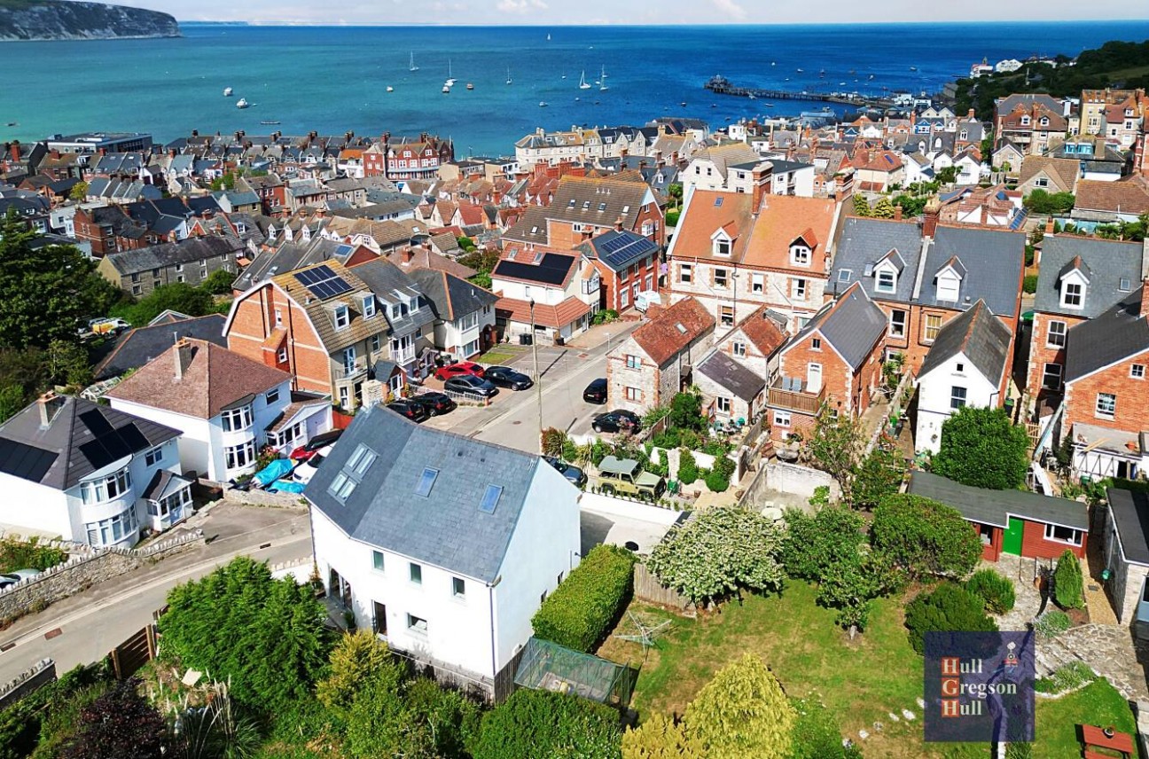Manor Road, Swanage
