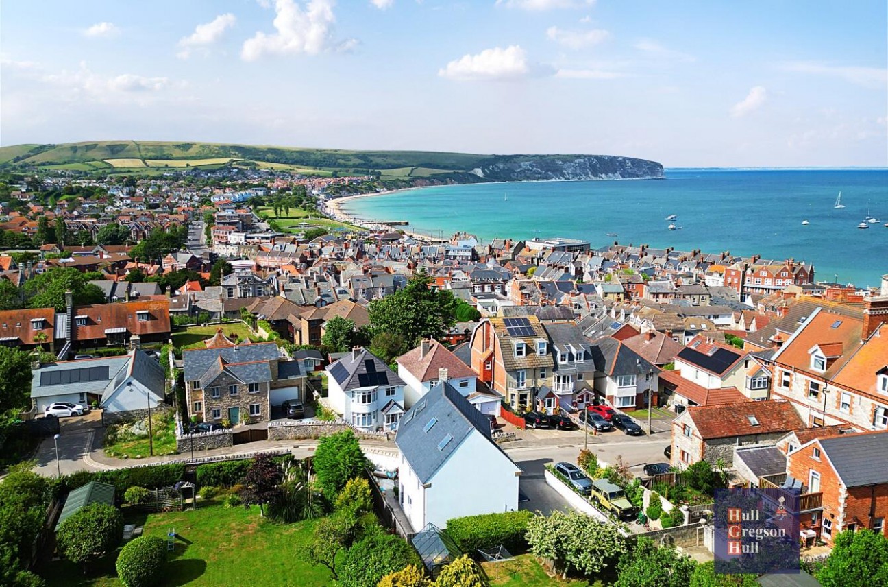 Manor Road, Swanage