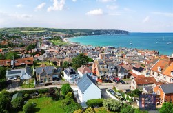 Manor Road, Swanage
