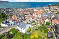 Manor Road, Swanage