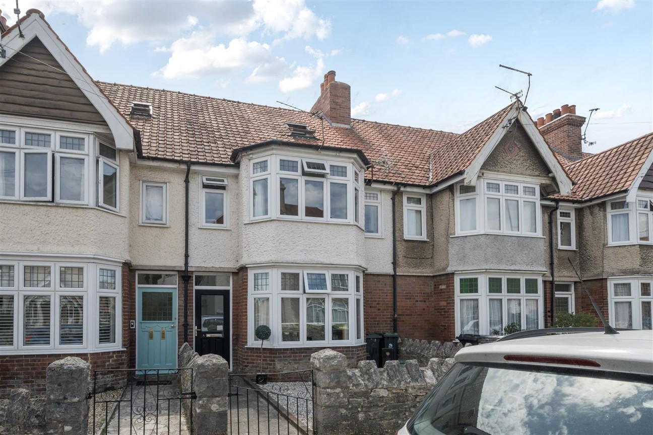Kings Road West, Swanage