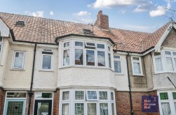Kings Road West, Swanage