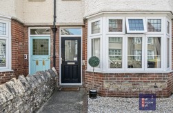 Kings Road West, Swanage