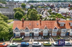 Kings Road West, Swanage