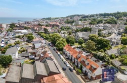 Kings Road West, Swanage