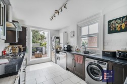 Kings Road West, Swanage