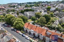 Kings Road West, Swanage