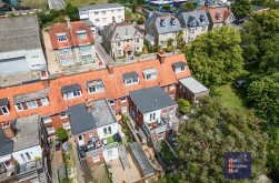 Kings Road West, Swanage