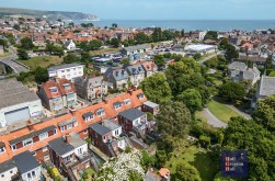 Kings Road West, Swanage