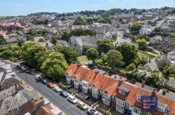 Kings Road West, Swanage