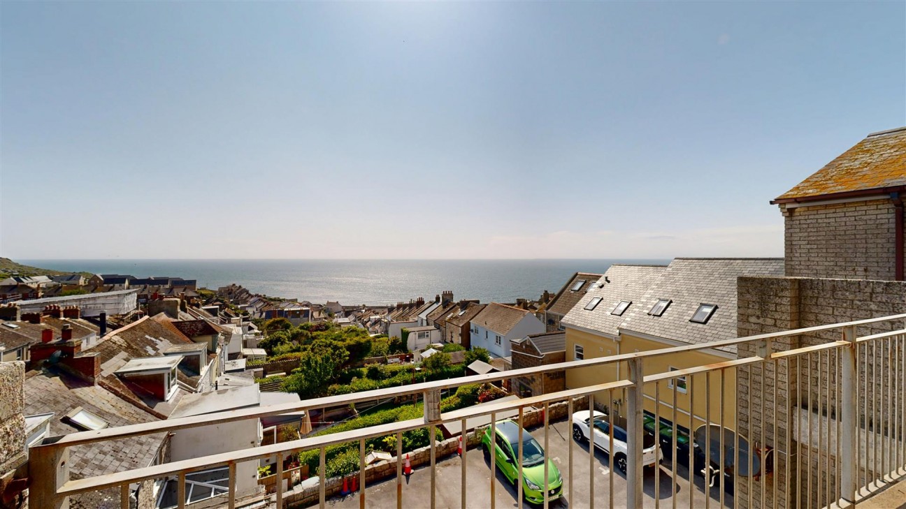 Fortuneswell, Portland