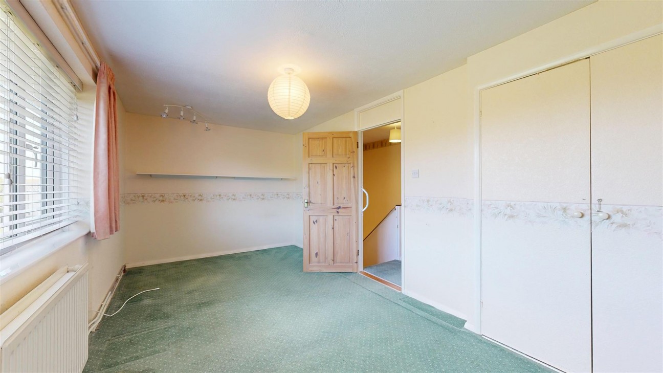 Shortlands, Portland