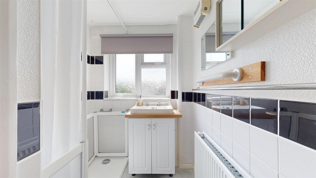 Shortlands, Portland