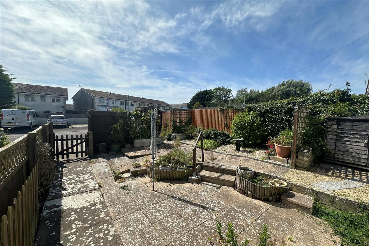 Shortlands, Portland