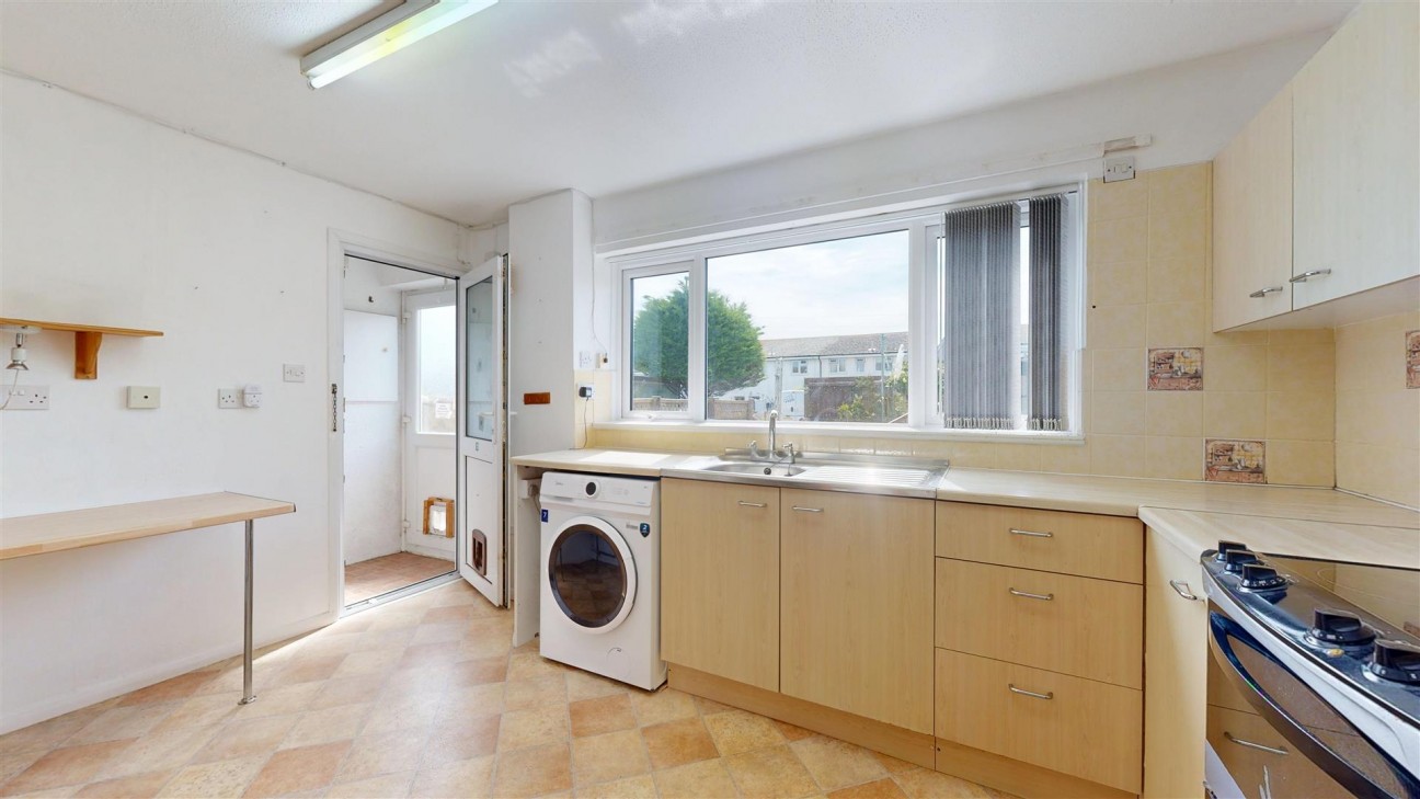 Shortlands, Portland