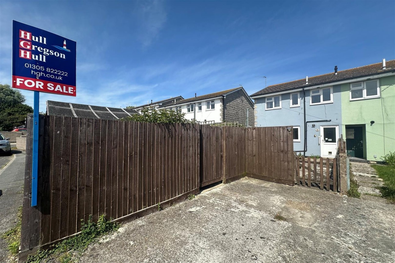 Shortlands, Portland
