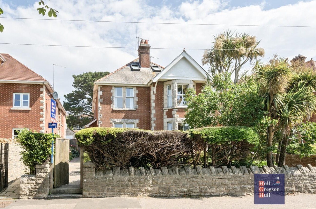 Victoria Avenue, Swanage