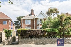 Victoria Avenue, Swanage
