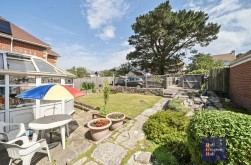 Victoria Avenue, Swanage