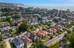 Victoria Avenue, Swanage