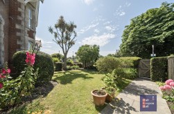 Victoria Avenue, Swanage