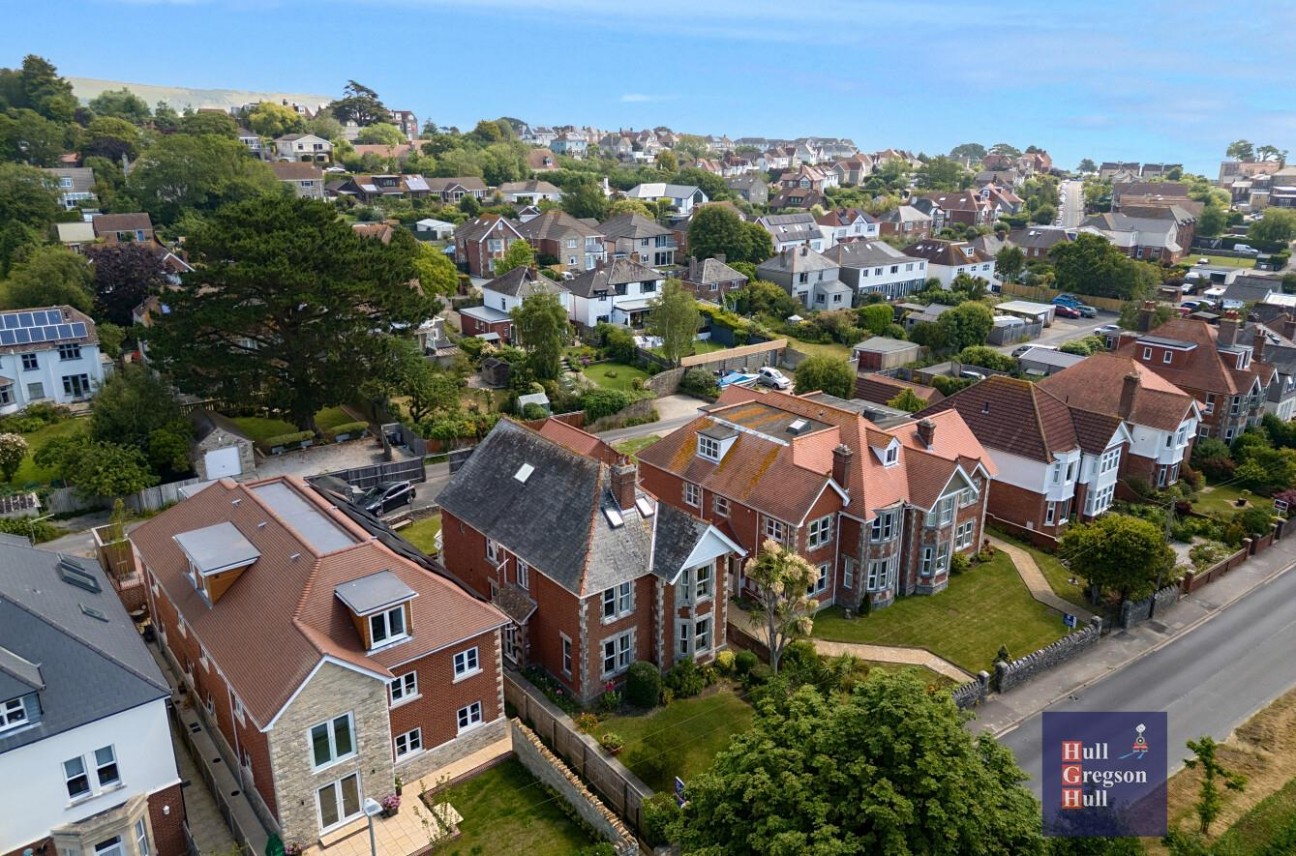 Victoria Avenue, Swanage