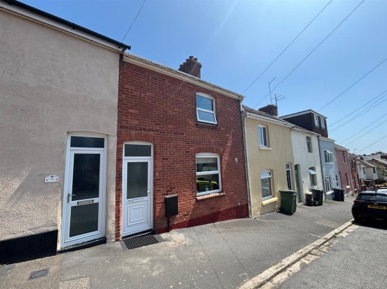 Khartoum Road, Weymouth
