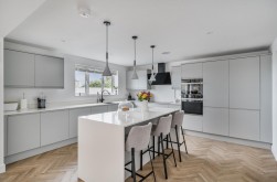 The Mill House, Park Road, Portland