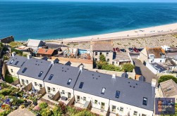 Chesil Beach Mews, Brandy Row, Chiswell, Portland