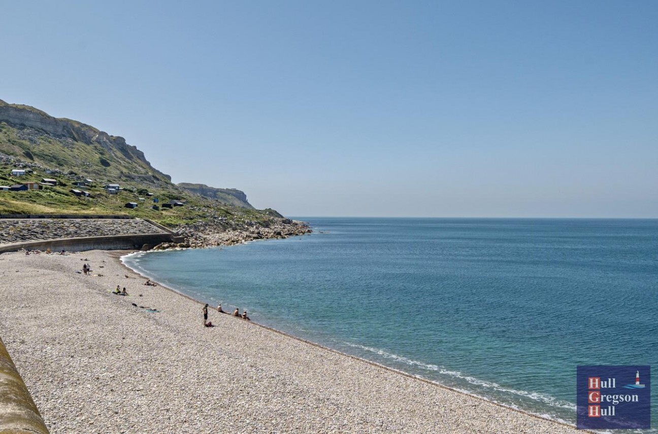 Chesil Beach Mews, Brandy Row, Chiswell, Portland