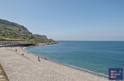 Chesil Beach Mews, Brandy Row, Chiswell, Portland