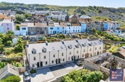 Chesil Beach Mews, Brandy Row, Chiswell, Portland