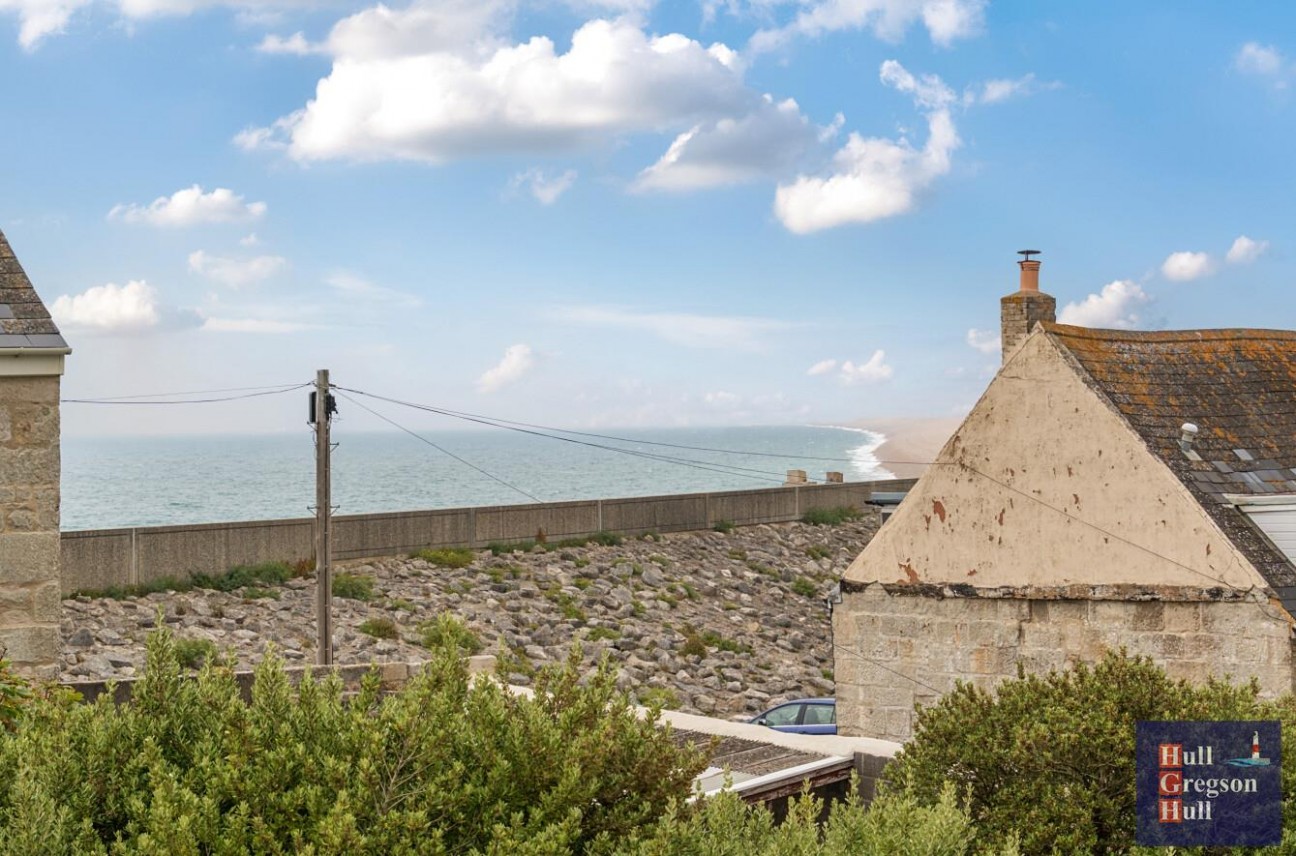 Chesil Beach Mews, Brandy Row, Chiswell, Portland