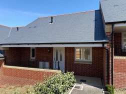 Plot 486 Markham Fields, 4 Stable Lane, Weymouth DT4 0NE