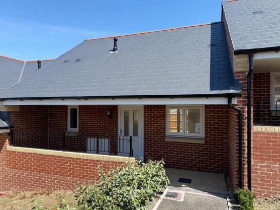 Plot 486 Markham Fields, 4 Stable Lane, Weymouth DT4 0NE