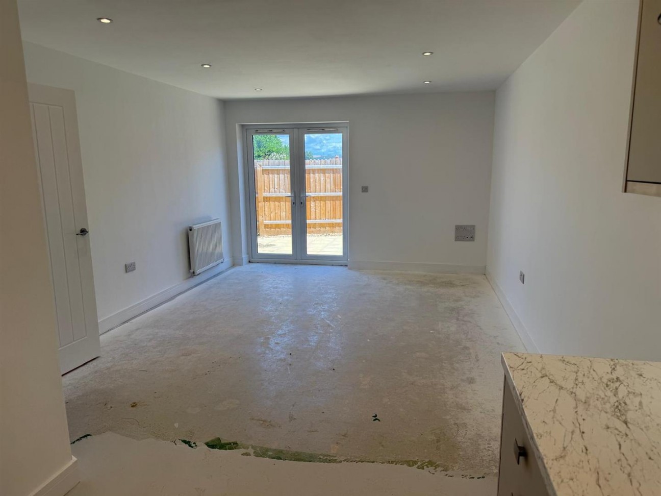 Plot 486 Markham Fields, 4 Stable Lane, Weymouth DT4 0NE