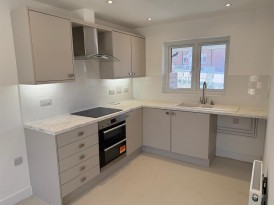 Plot 486 Markham Fields, 4 Stable Lane, Weymouth DT4 0NE