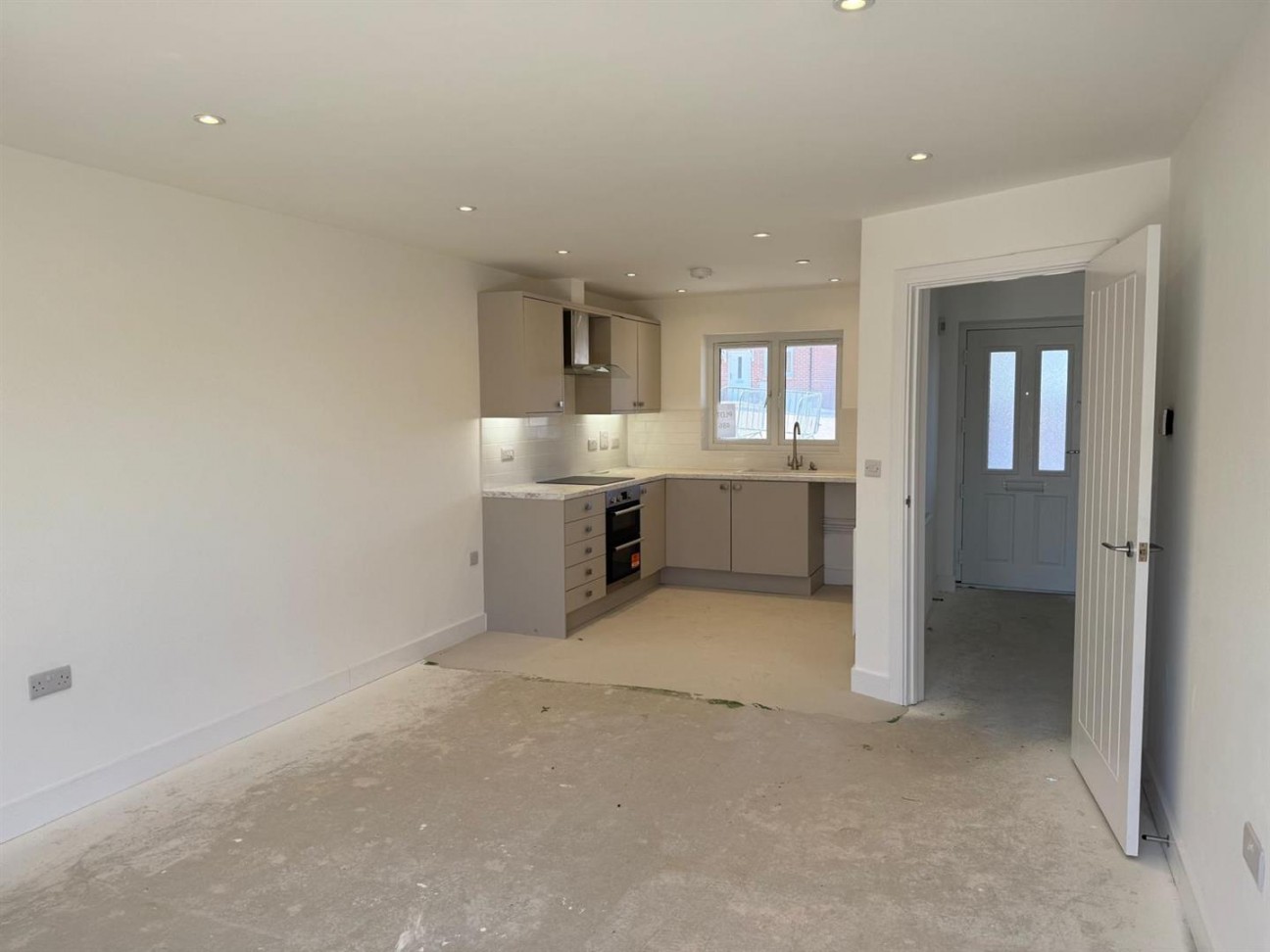 Plot 486 Markham Fields, 4 Stable Lane, Weymouth DT4 0NE