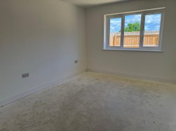 Plot 486 Markham Fields, 4 Stable Lane, Weymouth DT4 0NE
