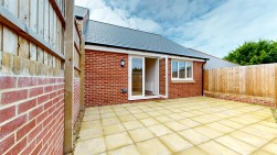 Plot 486 Markham Fields, 4 Stable Lane, Weymouth DT4 0NE
